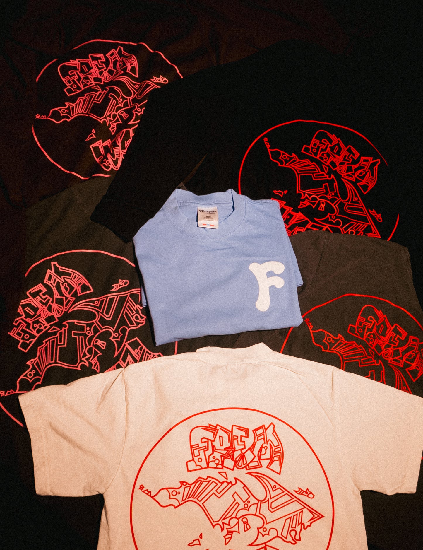 BIG FREM VALENTINES COLLECTION