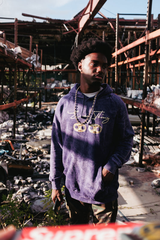 Everything Gucci Vintage Hoodies