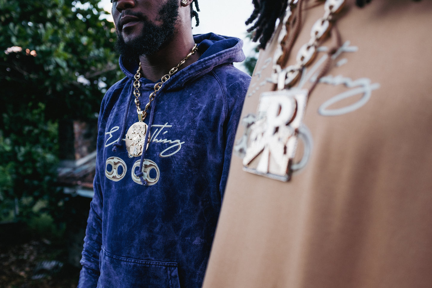 Everything Gucci Vintage Hoodies