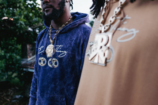 Everything Gucci Vintage Hoodies