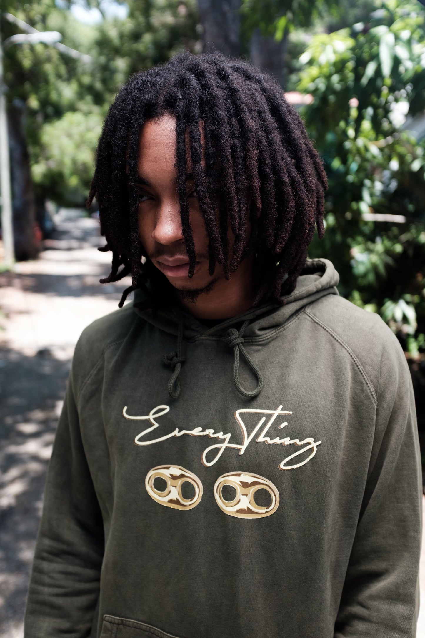 Everything Gucci Vintage Hoodies