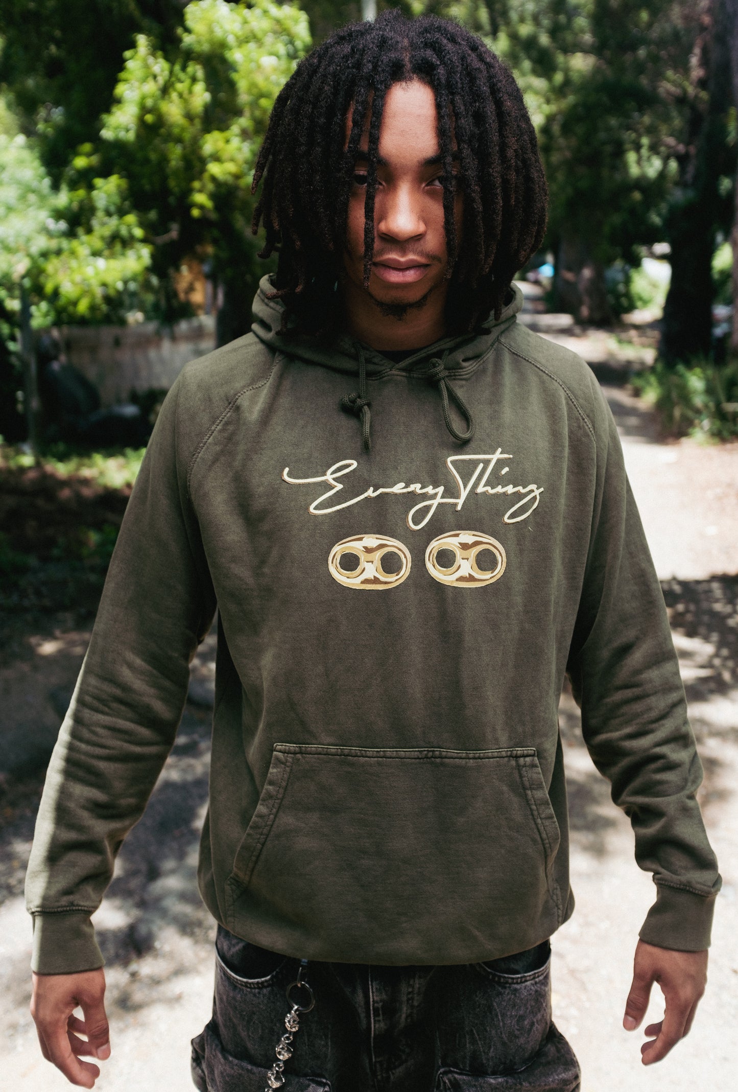 Everything Gucci Vintage Hoodies