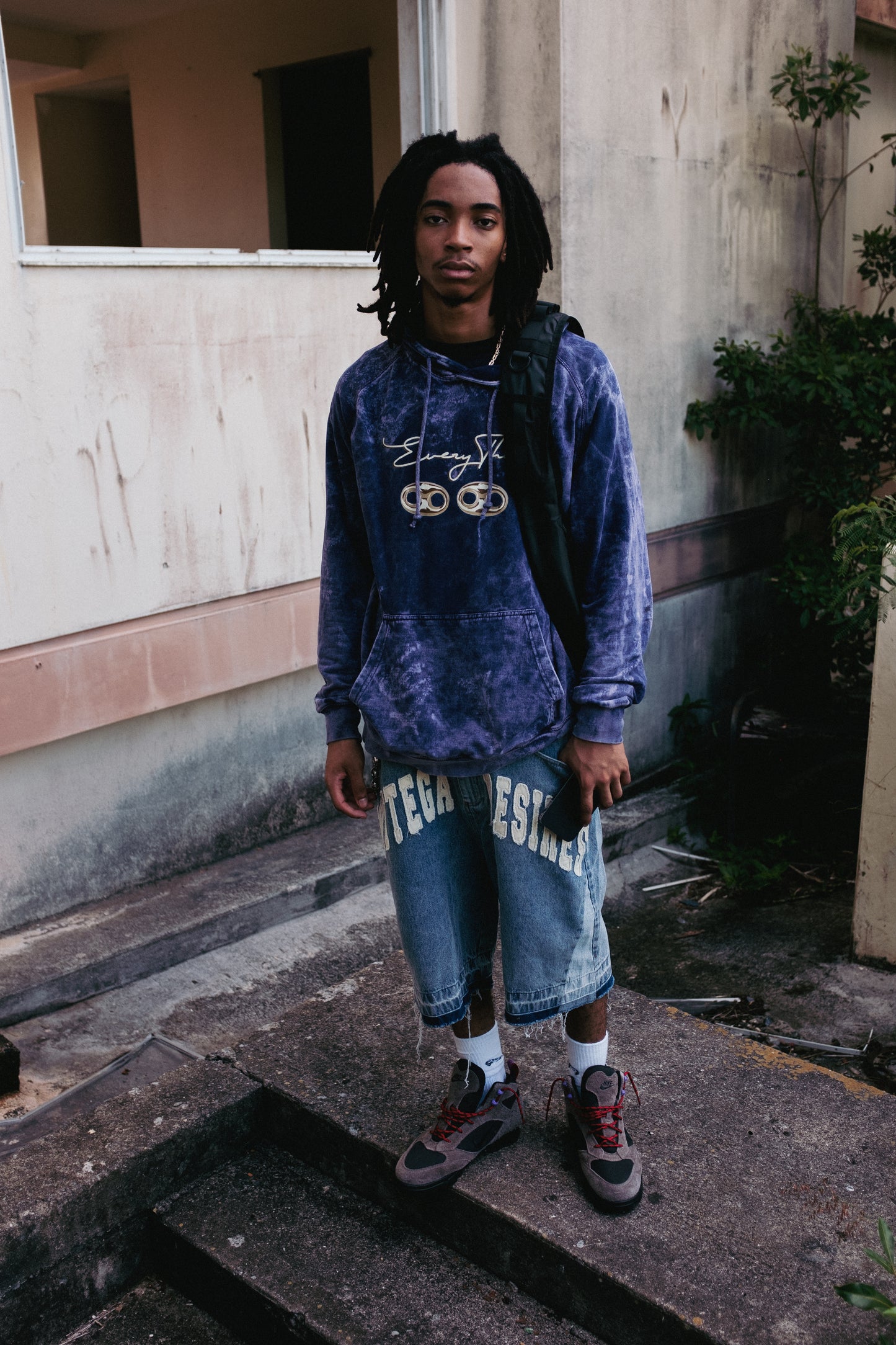 Everything Gucci Vintage Hoodies