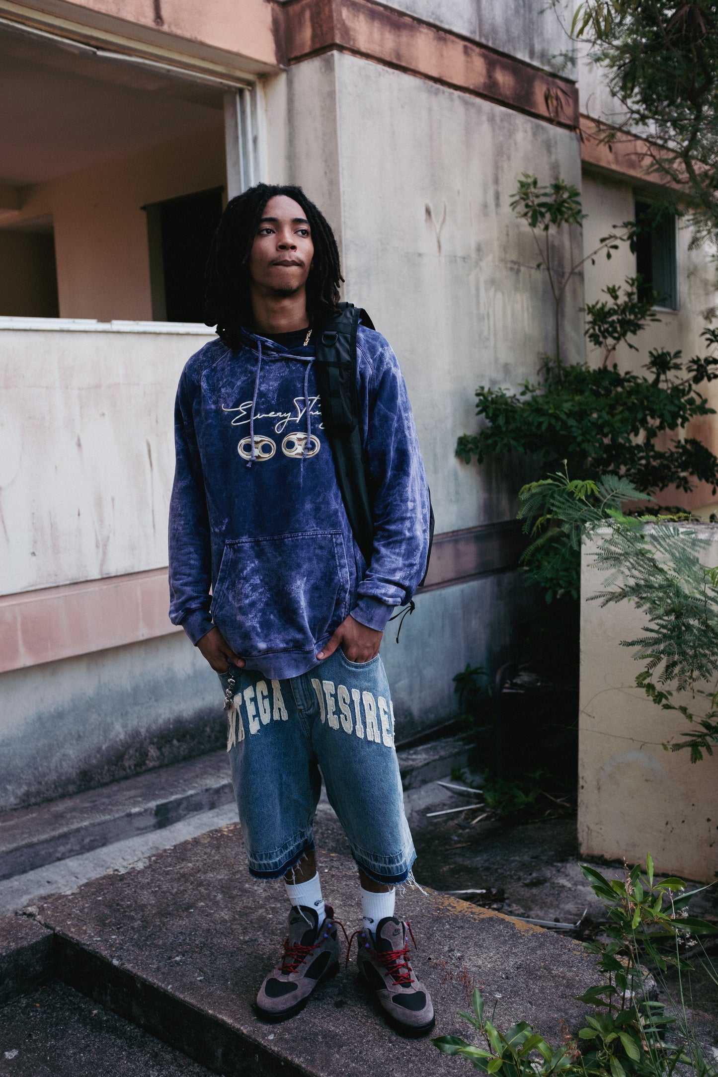 Everything Gucci Vintage Hoodies