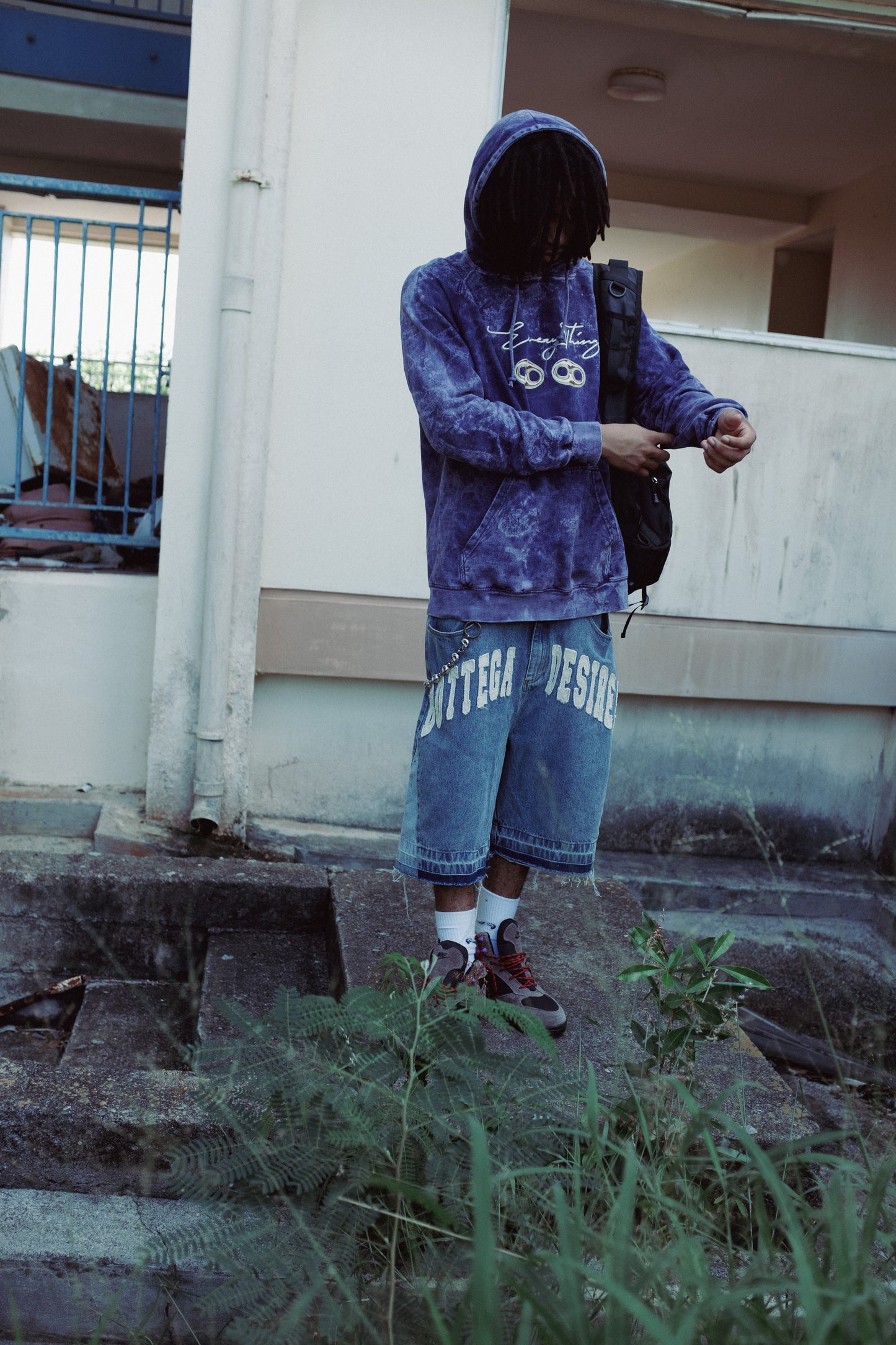 Everything Gucci Vintage Hoodies