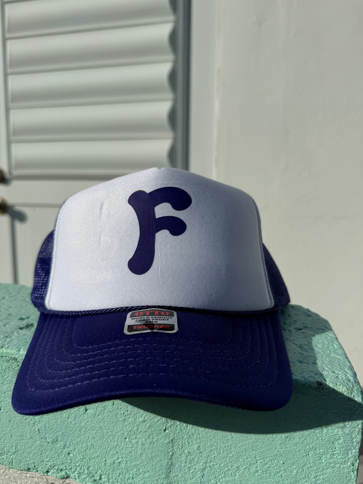 FREM Truckers